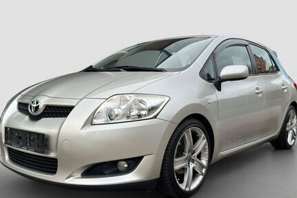 Toyota Auris 147.000 km 4.700 € Hofheim am Taunus 65719