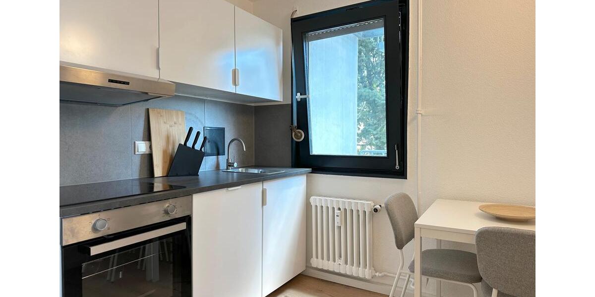 ++ NEU WG ++ Gründung einer möbelierten 3er WG - Schwalbach am Taunus 5 zimmer