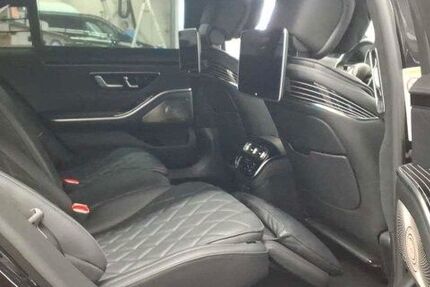 Mercedes-Benz S 580 119.000 km 77.849 &euro; Taunusstein 65232