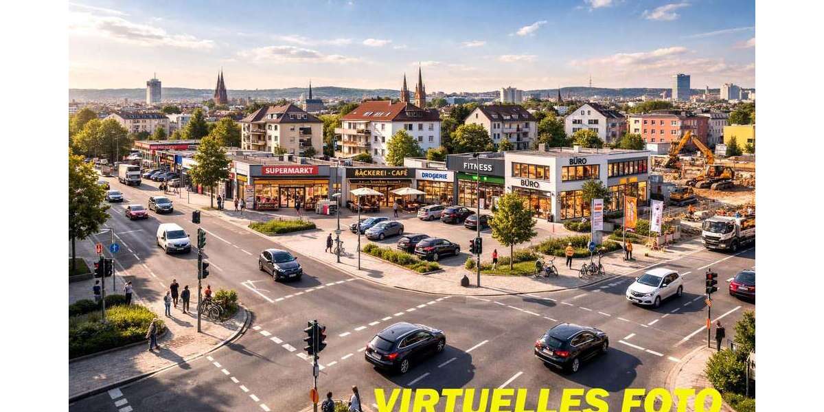 Gewerbeobjekt Wiesbaden Südost - 2.650.000&euro; | Angebot:25362807
