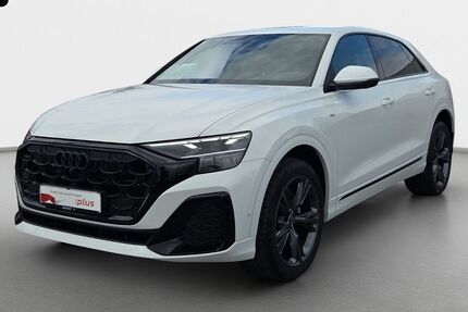 Audi Q8 12.374 km 73.890 &euro; Oberursel 61440