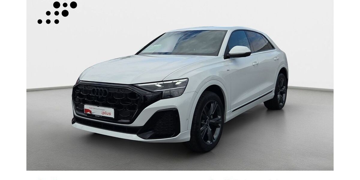 Audi Q8 12.374 km 73.890 &euro; Oberursel 61440