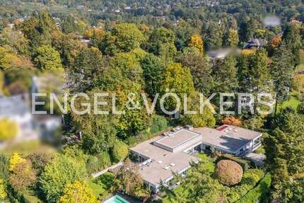 Haus Königstein - 12 Zimmer, 475 m&sup2;, 3.180.000&euro; | Angebot:25519464