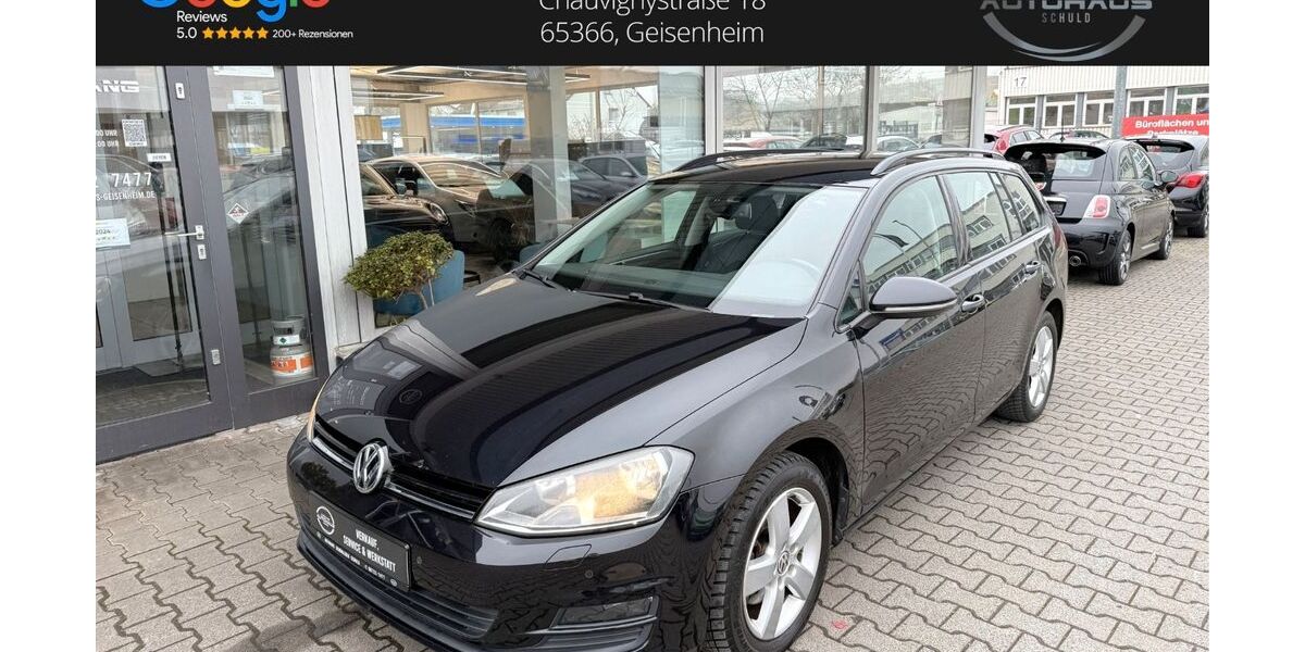 VW Golf 202.600 km 7.990 &euro; Geisenheim 65366