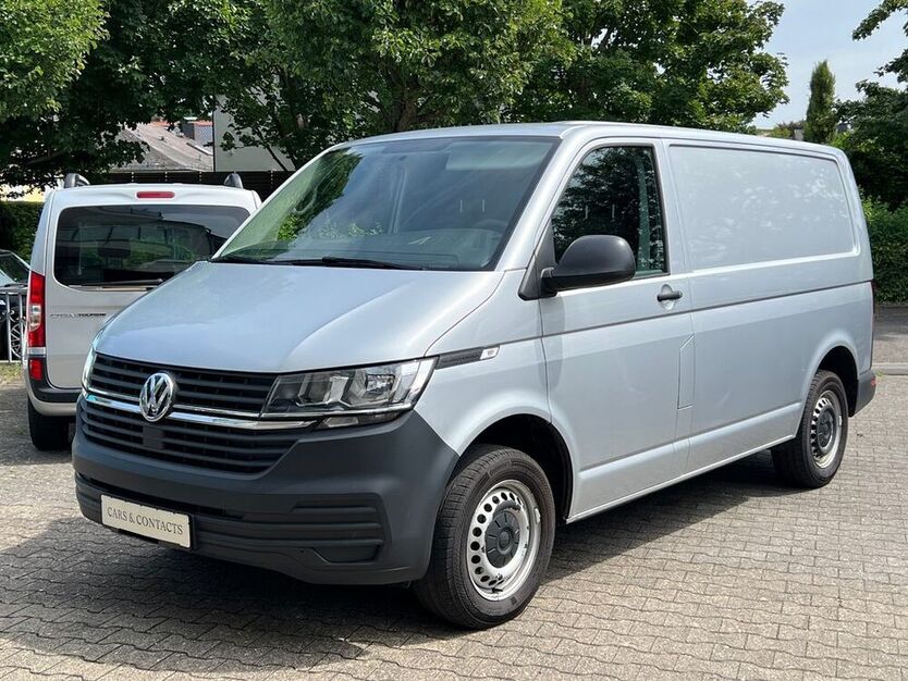 T6 Transporter