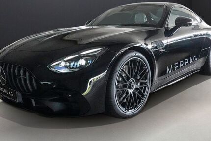 Mercedes-Benz AMG GT 9.300 km 112.890 &euro; Wiesbaden 65189