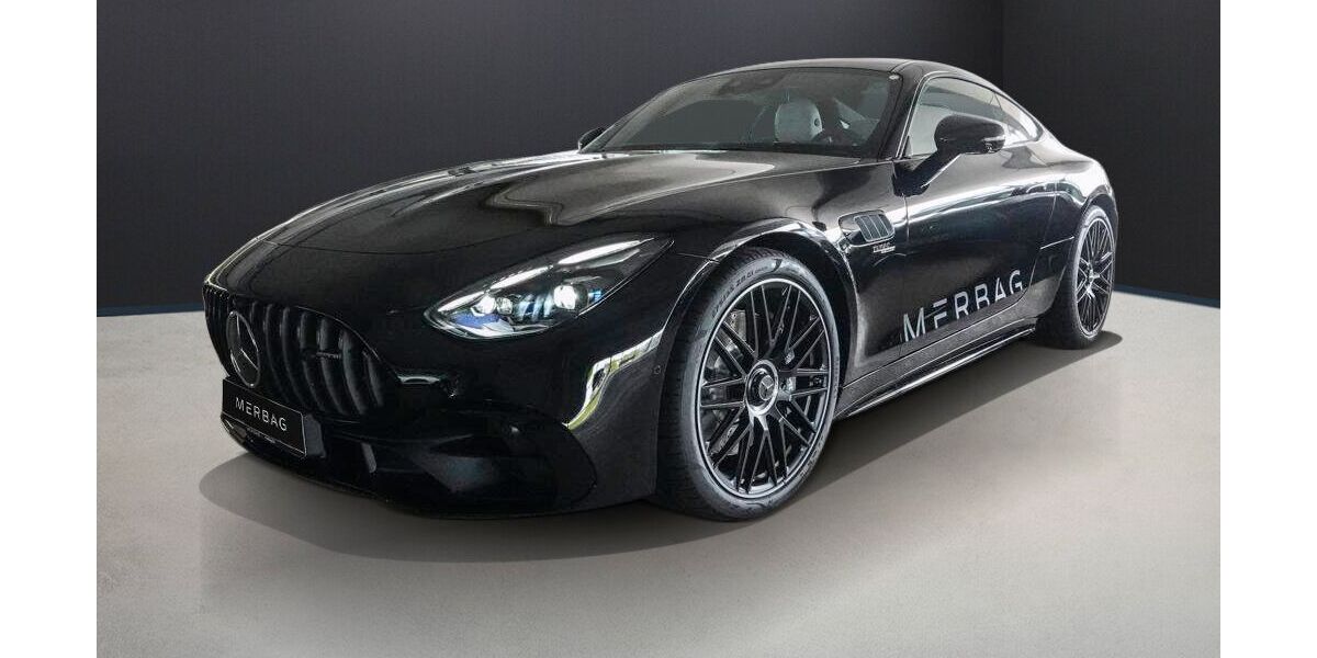 Mercedes-Benz AMG GT 9.300 km 116.890 &euro; Wiesbaden 65189
