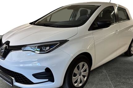 Renault ZOE 36.942 km 12.990 € Wiesbaden 65191