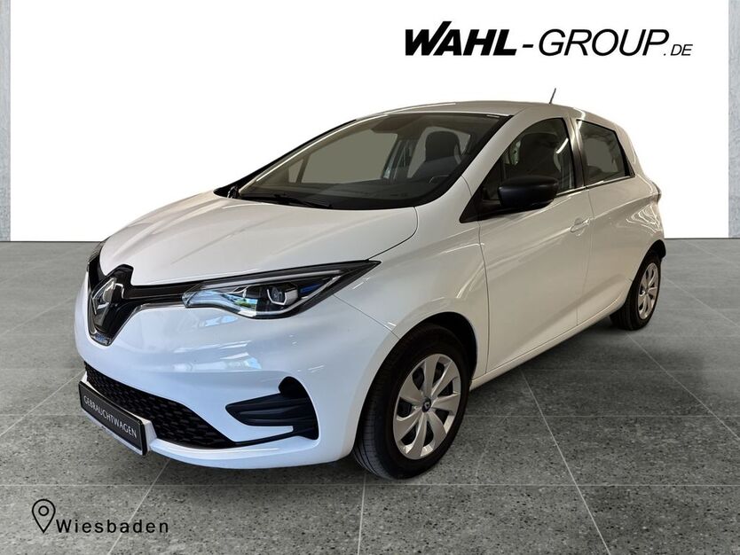 Renault ZOE 36.942 km 12.990 € Wiesbaden 65191