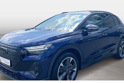 Audi Q4 e-tron 8.172 km 41.480 &euro; Idstein 65510