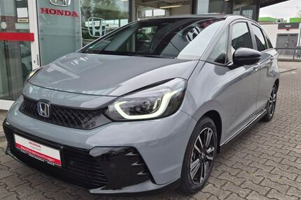 Honda Jazz 1.800 km 27.950 € Mainz 55120