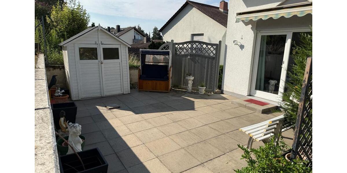 Terrassenwohnung Mainz Ebersheim - 3 Zimmer, 94 m&sup2;, 549.000&euro; | Angebot:27263965