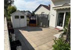 Terrassenwohnung Mainz Ebersheim - 3 Zimmer, 94 m&sup2;, 549.000&euro; | Angebot:27263965