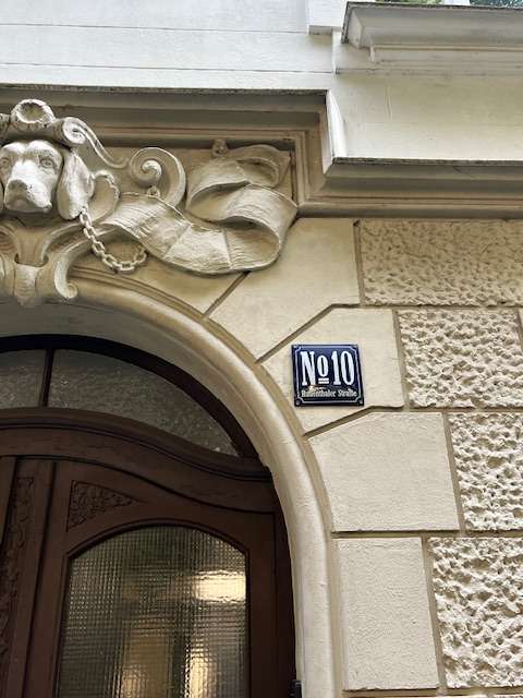 Wohnung zum Mieten in Wiesbaden 790 € 70.8 m²