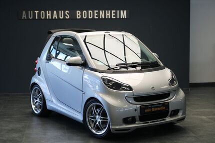 Smart ForTwo 74.281 km 10.990 &euro; Bodenheim 55294