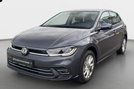 VW Polo 7.580 km 18.490 &euro; Kelkheim 65779