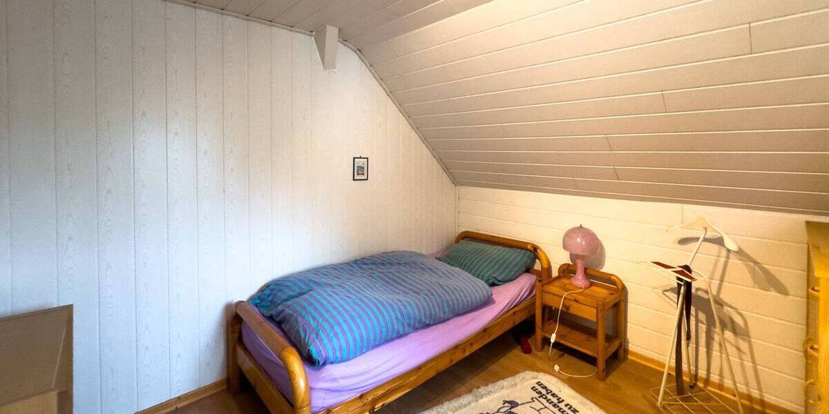 Reihenendhaus Hünfelden Kirberg - 4 Zimmer, 134 m&sup2;, 180.000&euro; | Angebot:26310275