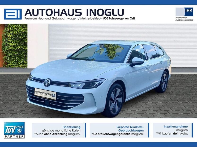 Passat