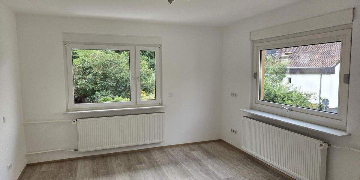 Haus in Saulheim zu vermieten 6 zimmer