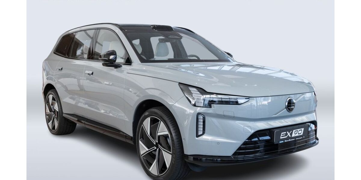 Volvo EX90 10.000 km 79.990 &euro; Idstein 65510