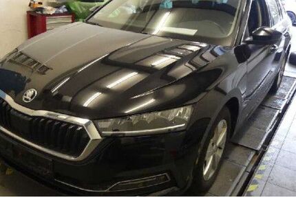 Skoda Octavia 53.022 km 24.380 &euro; Mainz 55129