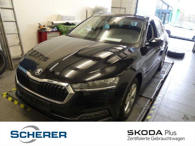 Skoda Octavia 53.022 km 24.380 &euro; Mainz 55129