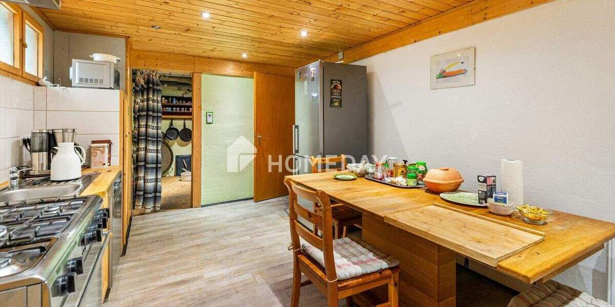 Bungalow Nieder-Olm Olm - 4 Zimmer, 121 m&sup2;, 539.000&euro; | Angebot:24794286