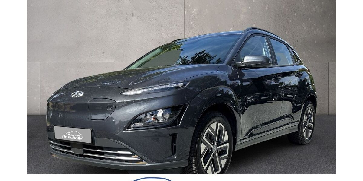 Hyundai KONA 65.411 km 16.690 € Groß - Gerau 64521