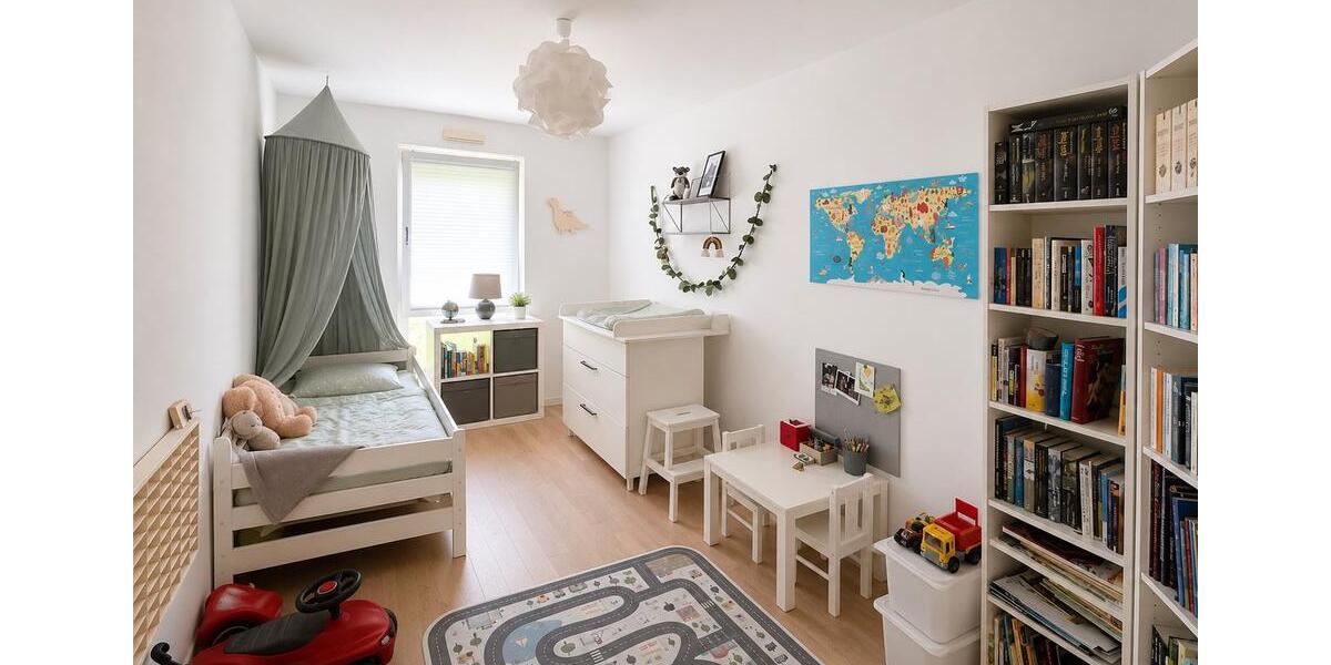 Erdgeschoßwohnung Wiesbaden Südost - 4 Zimmer, 118 m&sup2;, 770.000&euro; | Angebot:26957802