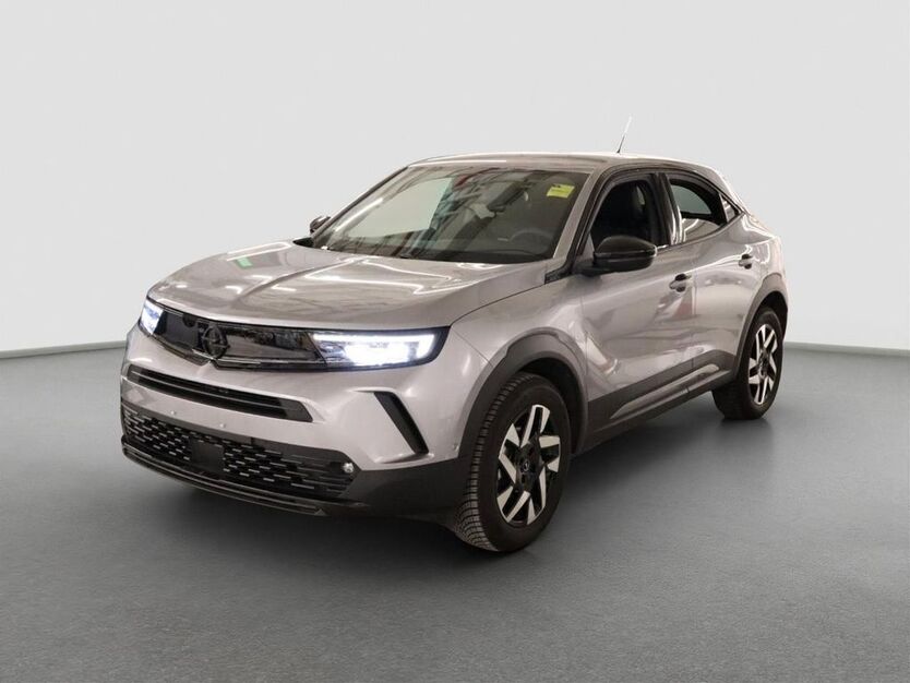 Opel Mokka 9.999 km 23.495 € Wiesbaden 65201