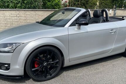 Audi TT 193.826 km 9.000 € Mörfelden-Walldorf 64546