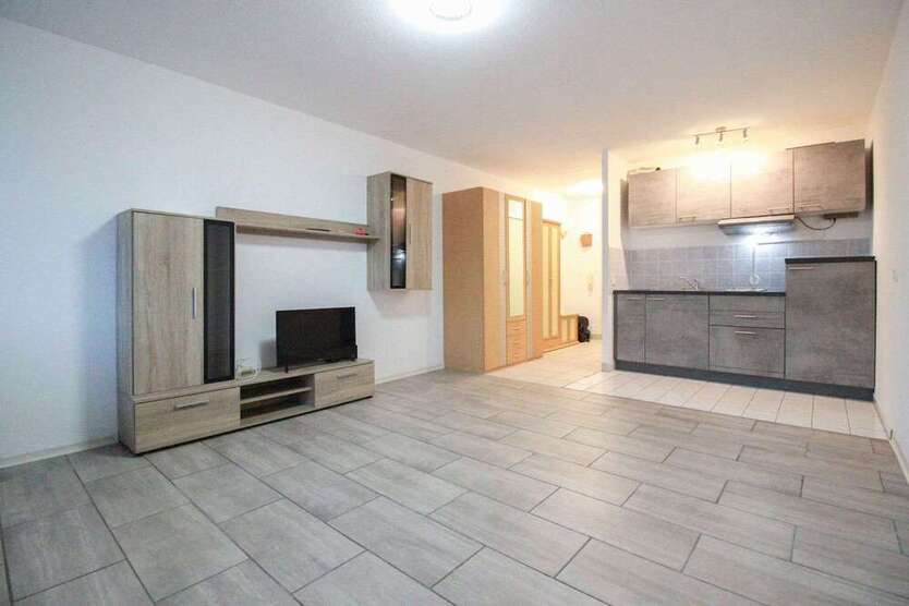 Wohnung zum Kaufen in Frankfurt am Main 179.999 € 31.3 m²