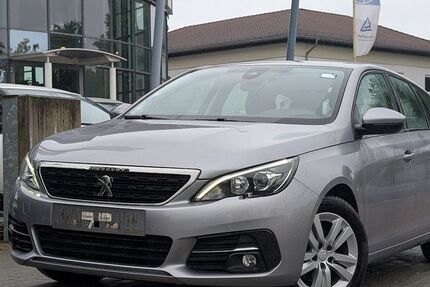 Peugeot 308 53.600 km 12.190 &euro; Mainz 55128