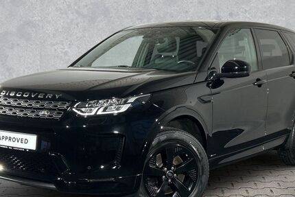 Land Rover Discovery Sport 33.581 km 35.880 &euro; Mainz-Hechtsheim 55129