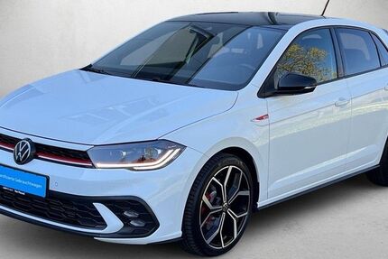 VW Polo 17.460 km 25.420 &euro; Mainz 55131