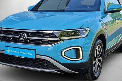 VW T-Roc 28.394 km 26.890 &euro; Mainz 55131