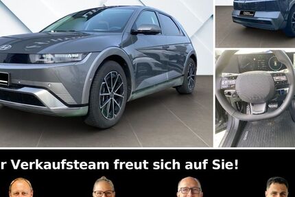 Hyundai IONIQ 5 3.900 km 54.880 &euro; Ingelheim 55218