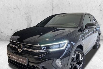 VW Taigo 8.880 km 27.350 &euro; Mörfelden-Walldorf 64546