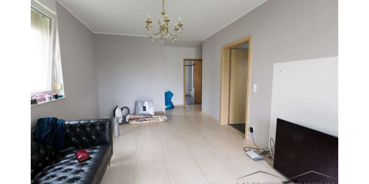 Etagenwohnung Wiesbaden / Klarenthal Klarenthal - 2 Zimmer, 60 m&sup2;, 700&euro; | Angebot:26906823