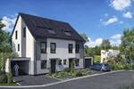 Doppelhaushälfte Saulheim Nieder-Saulheim - 5 Zimmer, 148 m&sup2;, 629.000&euro; | Angebot:26527567