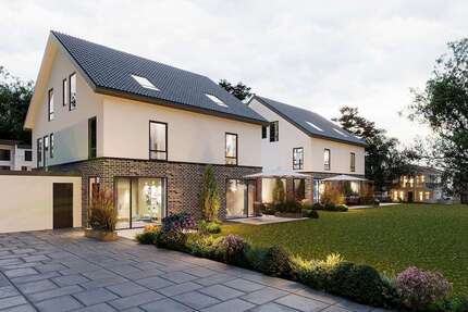 Wohnung zum Kaufen in Idstein 483.770 € 134 m² 6 zimmer