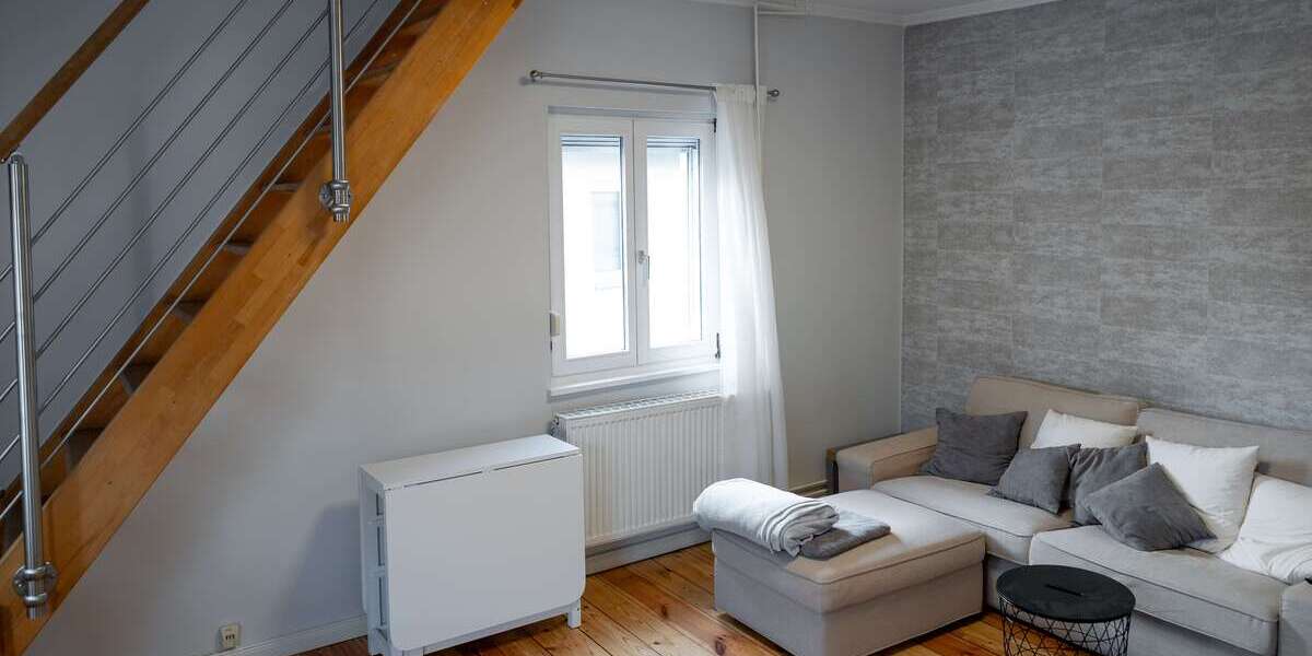 Wohnung zum Mieten in Schwalbach 935 € 60 m² 2 zimmer