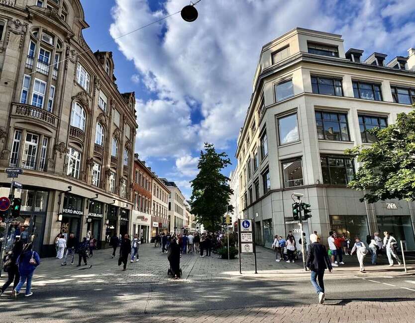Gastronomie in Wiesbaden 7.000 € 301 m²