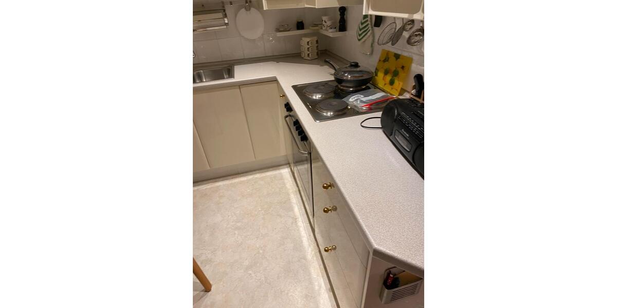 Dachgeschoßwohnung Wiesbaden Bierstadt - 2 Zimmer, 44 m&sup2;, 490&euro; | Angebot:26396316