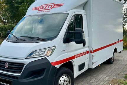 Fiat Ducato 957.260 km 9.999 € Groß-Gerau 64521
