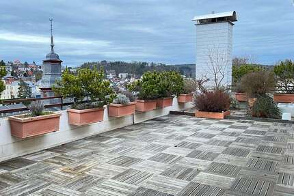 Wohnung Bad Schwalbach - 4 Zimmer, 138 m&sup2;, 1.300&euro; | Angebot:23470875