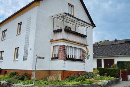 Haus Hohenstein - 7 Zimmer, 190 m&sup2;, 440.000&euro; | Angebot:27013827
