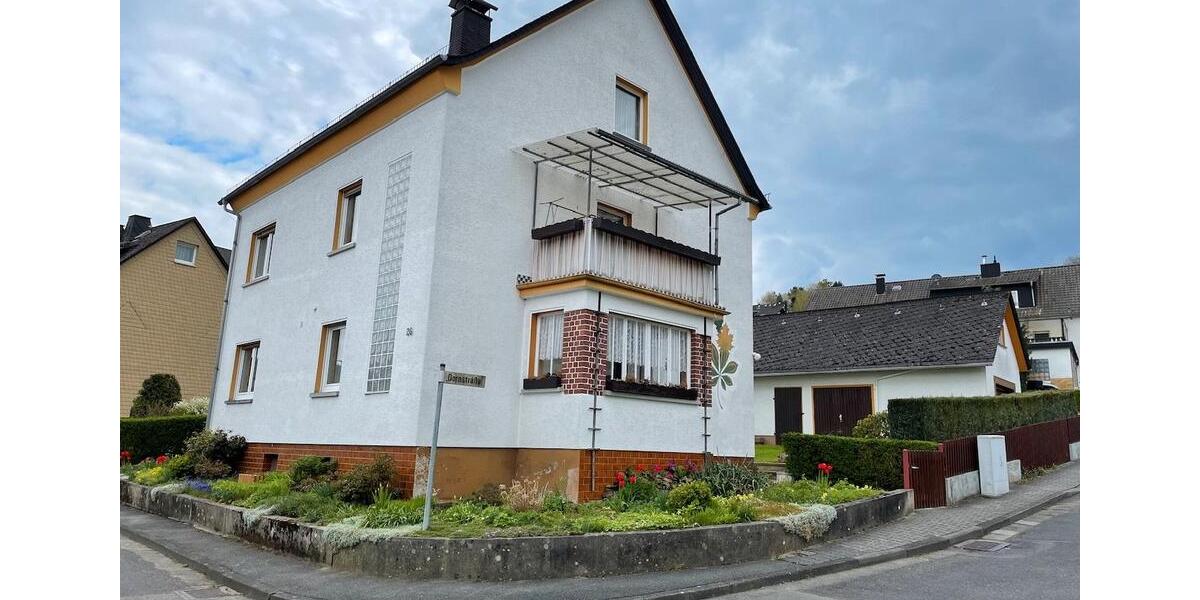 Mehrfamilienhaus, Wohnhaus Hohenstein - 7 Zimmer, 190 m&sup2;, 440.000&euro; | Angebot:27013827
