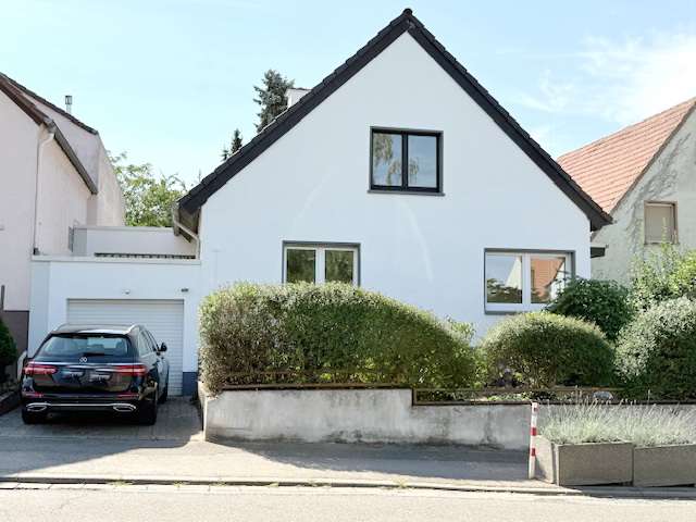 Haus zum Kaufen in Saulheim 595.000 € 196.13 m²