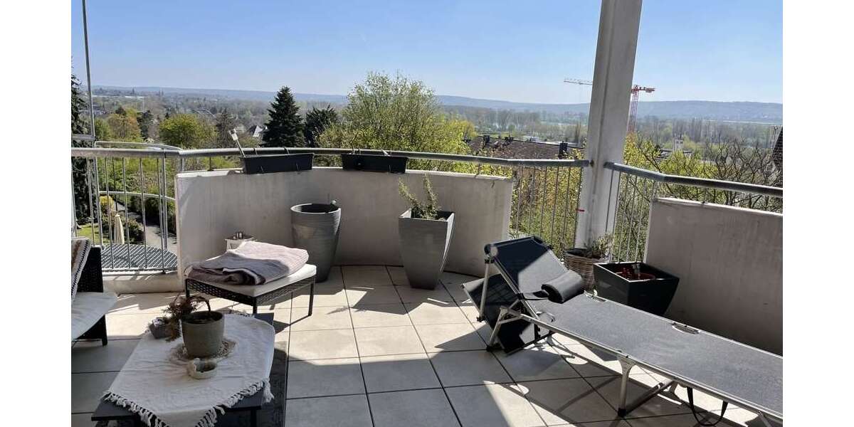 Etagenwohnung Rüdesheim am Rhein - 3 Zimmer, 94 m&sup2;, 342.000&euro; | Angebot:26723432